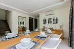 BAN19801: Modern Villa with Private Pool in Laguna Area. 缩略图 #47