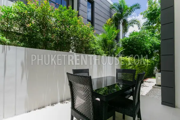 BAN19801: Modern Villa with Private Pool in Laguna Area. 照片 #49