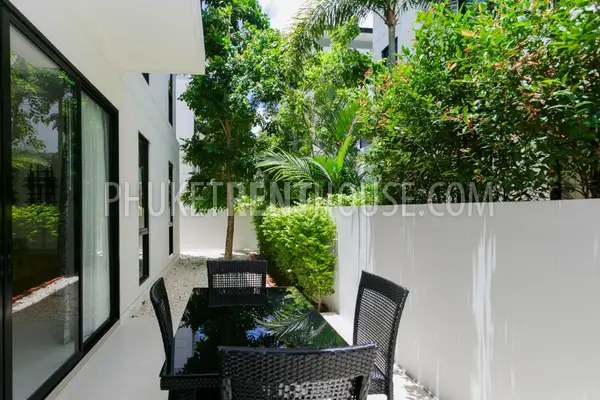 BAN19801: Modern Villa with Private Pool in Laguna Area. 照片 #50