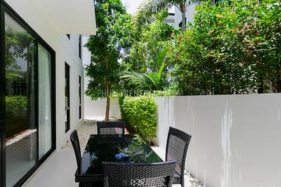 BAN19801: Modern Villa with Private Pool in Laguna Area. Photo #50