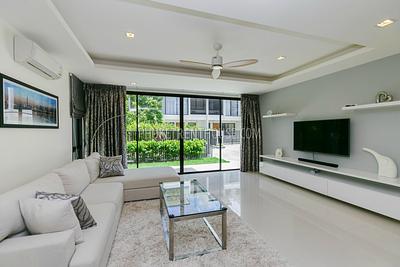 BAN19801: Modern Villa with Private Pool in Laguna Area. Photo #42