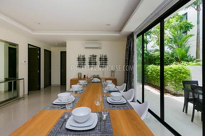 BAN19801: Modern Villa with Private Pool in Laguna Area. Photo #43