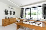 BAN19801: Modern Villa with Private Pool in Laguna Area. 缩略图 #44