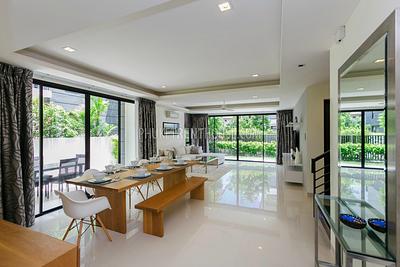 BAN19801: Modern Villa with Private Pool in Laguna Area. Photo #56