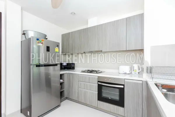 BAN19801: Modern Villa with Private Pool in Laguna Area. 照片 #58
