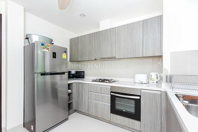 BAN19801: Modern Villa with Private Pool in Laguna Area. Photo #58