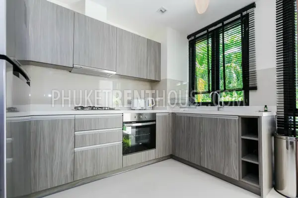 BAN19801: Modern Villa with Private Pool in Laguna Area. 照片 #59