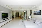 BAN19801: Modern Villa with Private Pool in Laguna Area. 缩略图 #60