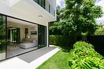 BAN19801: Modern Villa with Private Pool in Laguna Area. 缩略图 #61