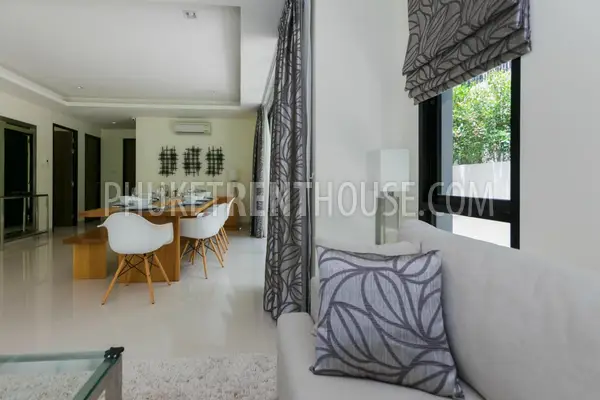 BAN19801: Modern Villa with Private Pool in Laguna Area. 照片 #52