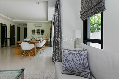 BAN19801: Modern Villa with Private Pool in Laguna Area. Photo #52