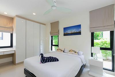 BAN19801: Modern Villa with Private Pool in Laguna Area. Photo #53