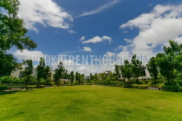 BAN19801: Modern Villa with Private Pool in Laguna Area. 照片 #67