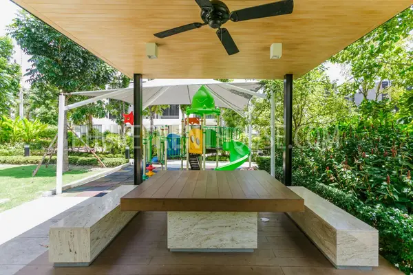 BAN19801: Modern Villa with Private Pool in Laguna Area. 照片 #69