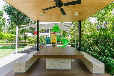 BAN19801: Modern Villa with Private Pool in Laguna Area. Photo #69