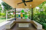 BAN19801: Modern Villa with Private Pool in Laguna Area. 缩略图 #69