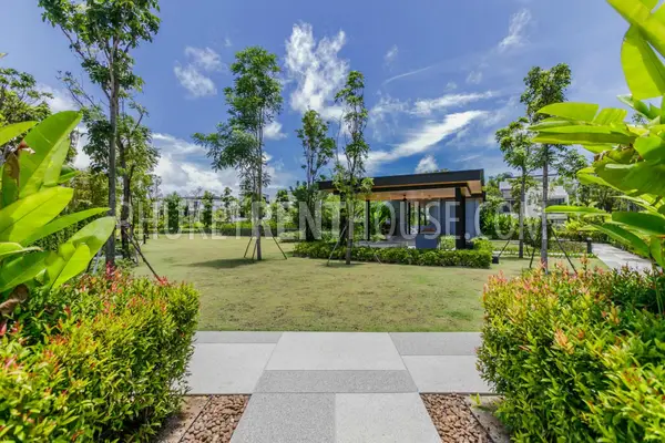 BAN19801: Modern Villa with Private Pool in Laguna Area. 照片 #70