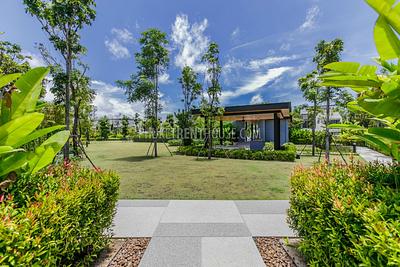 BAN19801: Modern Villa with Private Pool in Laguna Area. Photo #70