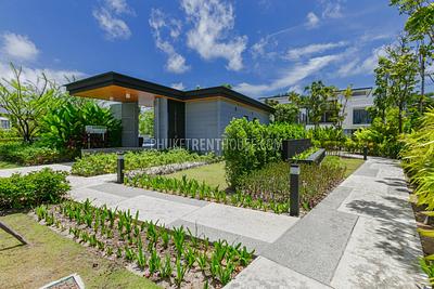 BAN19801: Modern Villa with Private Pool in Laguna Area. Photo #71