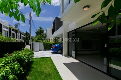 BAN19801: Modern Villa with Private Pool in Laguna Area. Photo #62