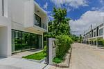 BAN19801: Modern Villa with Private Pool in Laguna Area. 缩略图 #64