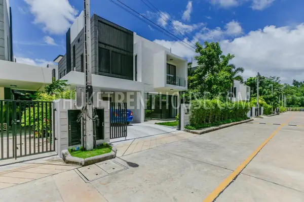 BAN19801: Modern Villa with Private Pool in Laguna Area. 照片 #65