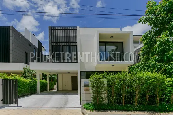BAN19801: Modern Villa with Private Pool in Laguna Area. 照片 #76
