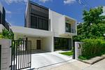 BAN19801: Modern Villa with Private Pool in Laguna Area. 缩略图 #77