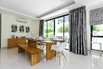 BAN19801: Modern Villa with Private Pool in Laguna Area. 缩略图 #78