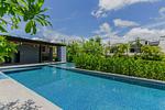 BAN19801: Modern Villa with Private Pool in Laguna Area. 缩略图 #74