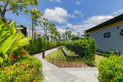 BAN19801: Modern Villa with Private Pool in Laguna Area. Photo #75