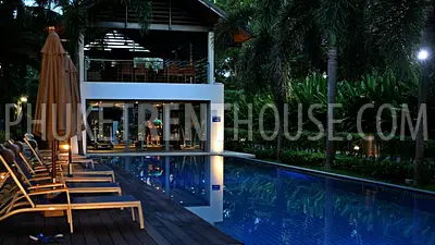 BAN19811: Amazing 2 Bedroom Apartment at Residence. Photo #6