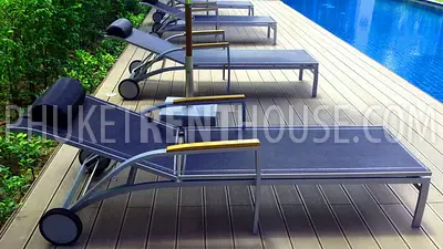 BAN19811: Amazing 2 Bedroom Apartment at Residence. Photo #7