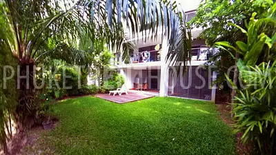 BAN19811: Amazing 2 Bedroom Apartment at Residence. Photo #8