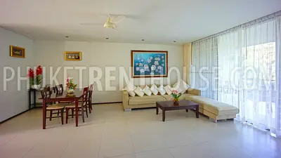 BAN19811: Amazing 2 Bedroom Apartment at Residence. Photo #9