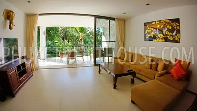BAN19811: Amazing 2 Bedroom Apartment at Residence. Photo #15