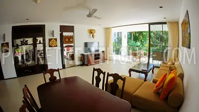 BAN19811: Amazing 2 Bedroom Apartment at Residence. Photo #16