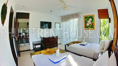 BAN19811: Amazing 2 Bedroom Apartment at Residence. Photo #29