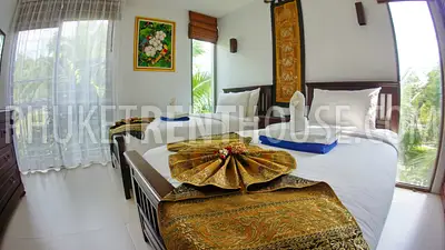 BAN19811: Amazing 2 Bedroom Apartment at Residence. Photo #21