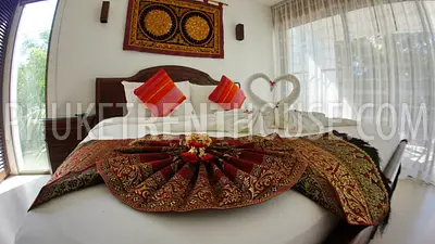 BAN19811: Amazing 2 Bedroom Apartment at Residence. Photo #22