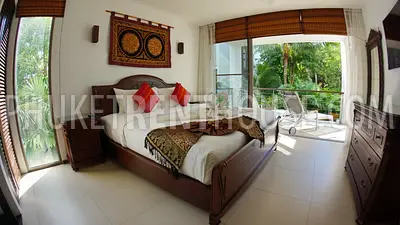 BAN19811: Amazing 2 Bedroom Apartment at Residence. Photo #23
