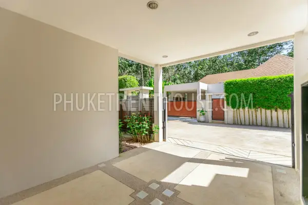 NAI19818: Brand-new 2 Bedroom Tropical Villa in Naiharn. 照片 #16