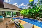 NAI19818: Brand-new 2 Bedroom Tropical Villa in Naiharn. Thumbnail #11