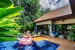 NAI19818: Brand-new 2 Bedroom Tropical Villa in Naiharn. Thumbnail #22