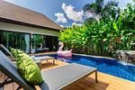 NAI19818: Brand-new 2 Bedroom Tropical Villa in Naiharn. Thumbnail #25