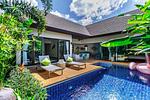 NAI19818: Brand-new 2 Bedroom Tropical Villa in Naiharn. Thumbnail #20