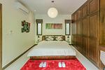 NAI19818: Brand-new 2 Bedroom Tropical Villa in Naiharn. Thumbnail #37