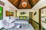 NAI19818: Brand-new 2 Bedroom Tropical Villa in Naiharn. Thumbnail #30