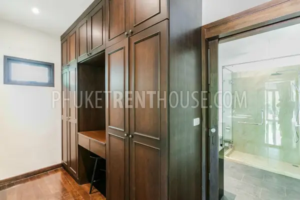 NAI19818: Brand-new 2 Bedroom Tropical Villa in Naiharn. 照片 #31