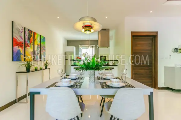 NAI19818: Brand-new 2 Bedroom Tropical Villa in Naiharn. 照片 #44